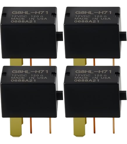 Amazon.com: Genuine Honda 39794-S10-003 Power Relay : Automotive